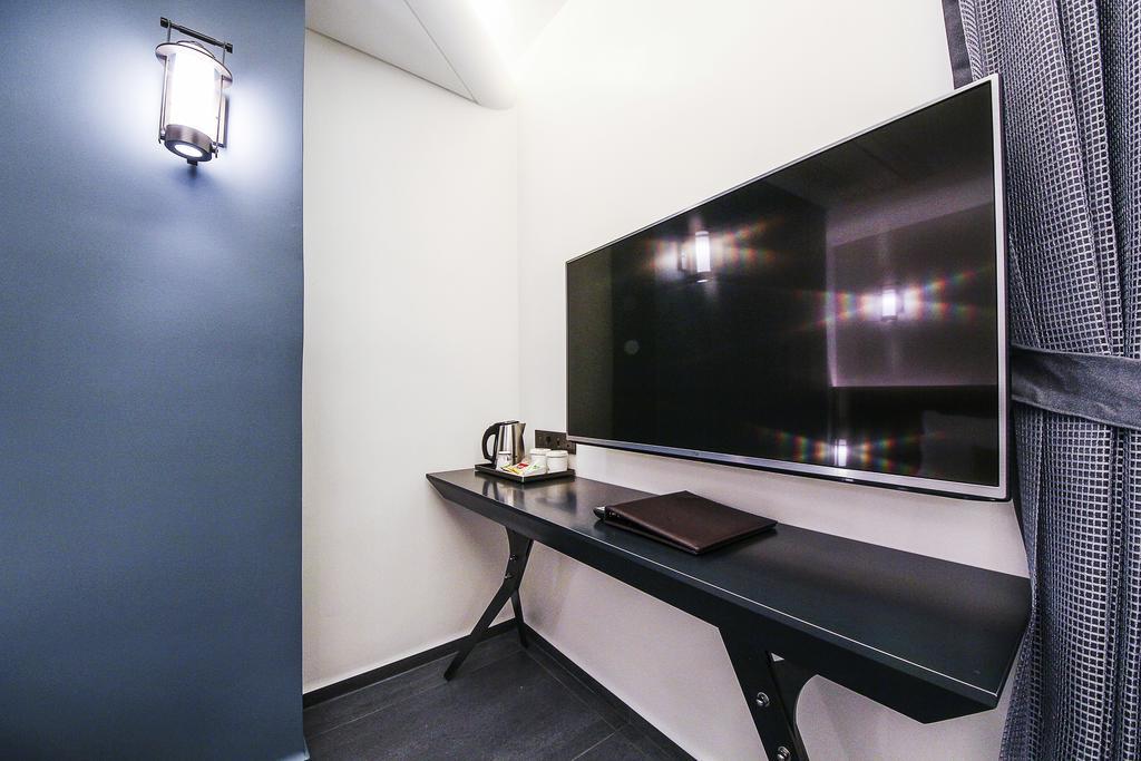Hotel Gms Seoul Bagian luar foto