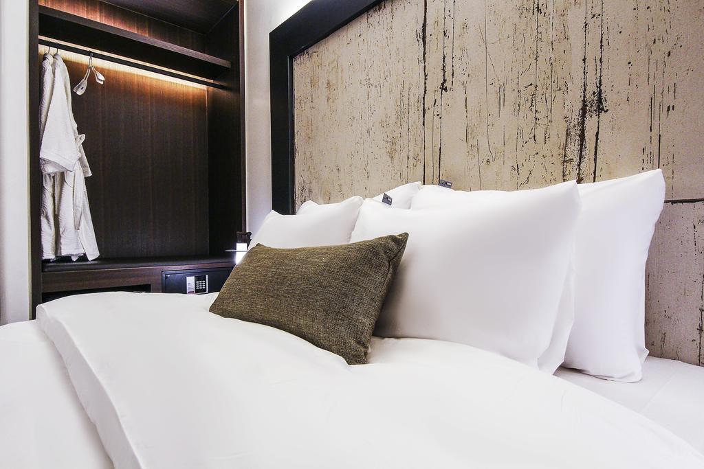 Hotel Gms Seoul Bagian luar foto